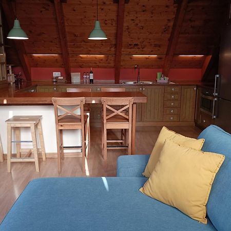 Arties Centro 3 Habitaciones, Exclusivo Familias Εξωτερικό φωτογραφία