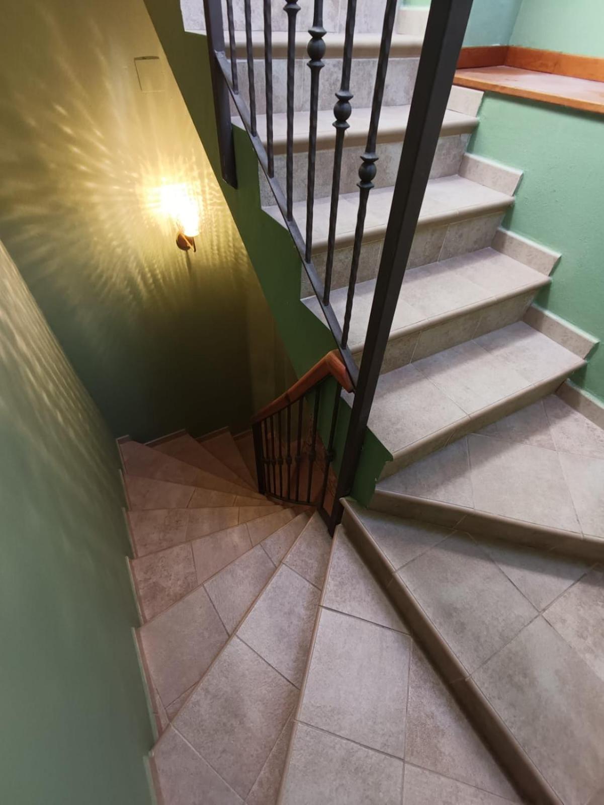 Arties Centro 3 Habitaciones, Exclusivo Familias Εξωτερικό φωτογραφία