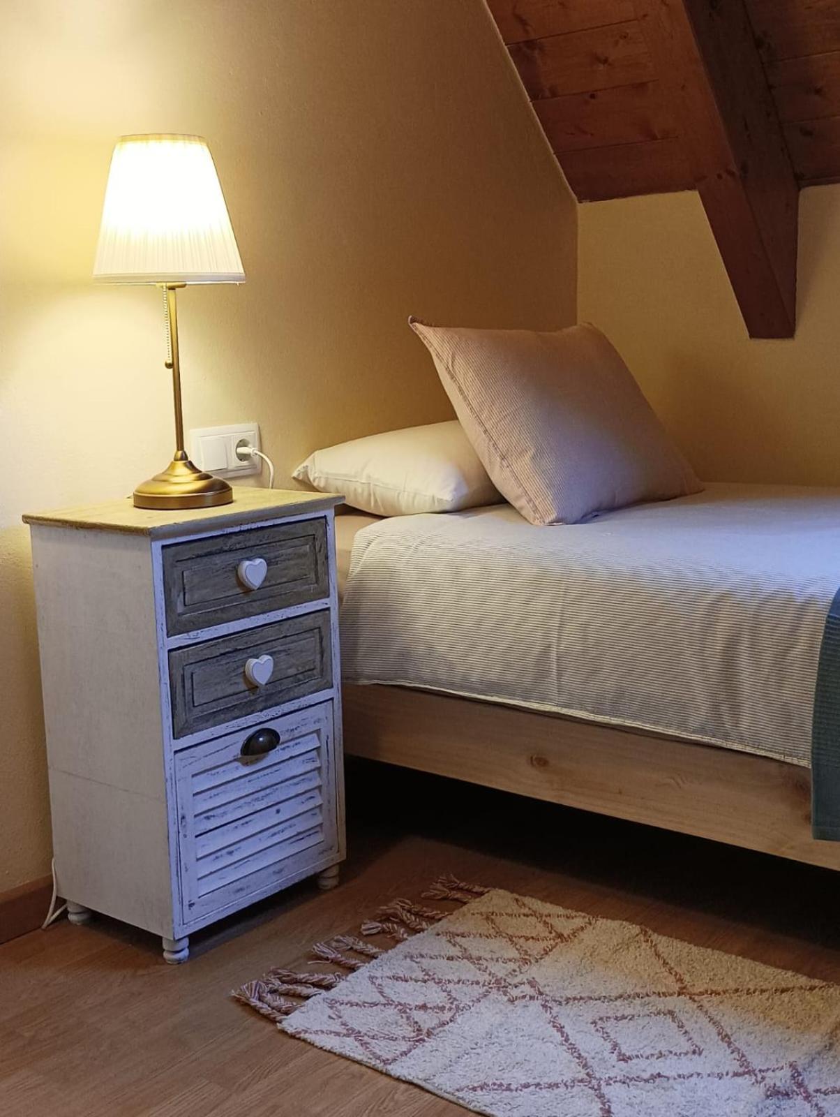 Arties Centro 3 Habitaciones, Exclusivo Familias Εξωτερικό φωτογραφία