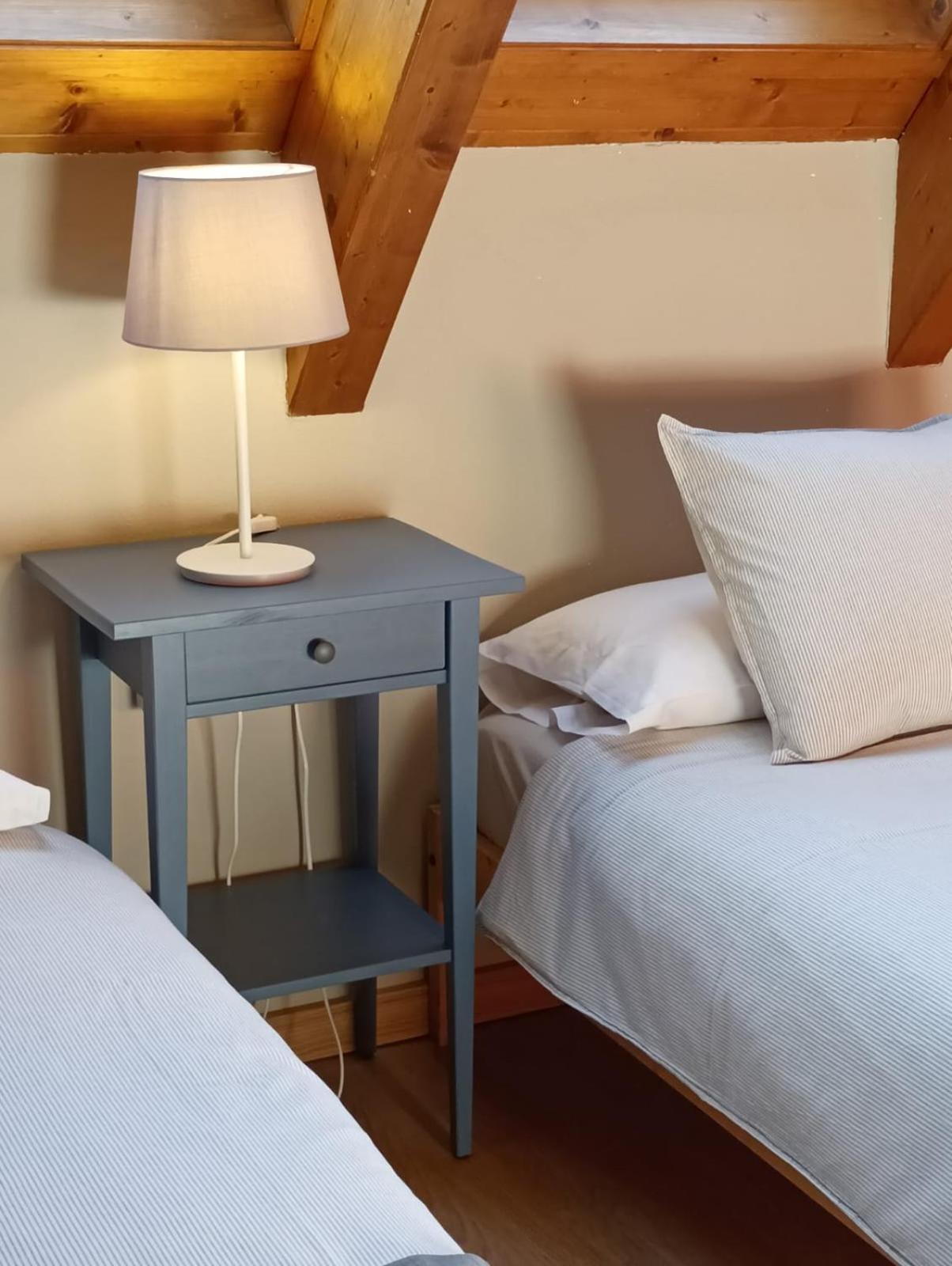 Arties Centro 3 Habitaciones, Exclusivo Familias Εξωτερικό φωτογραφία