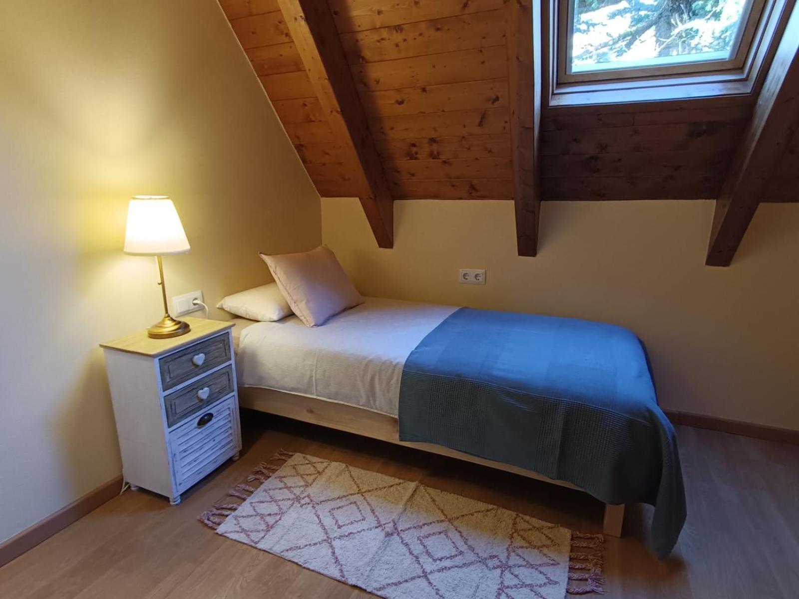 Arties Centro 3 Habitaciones, Exclusivo Familias Εξωτερικό φωτογραφία