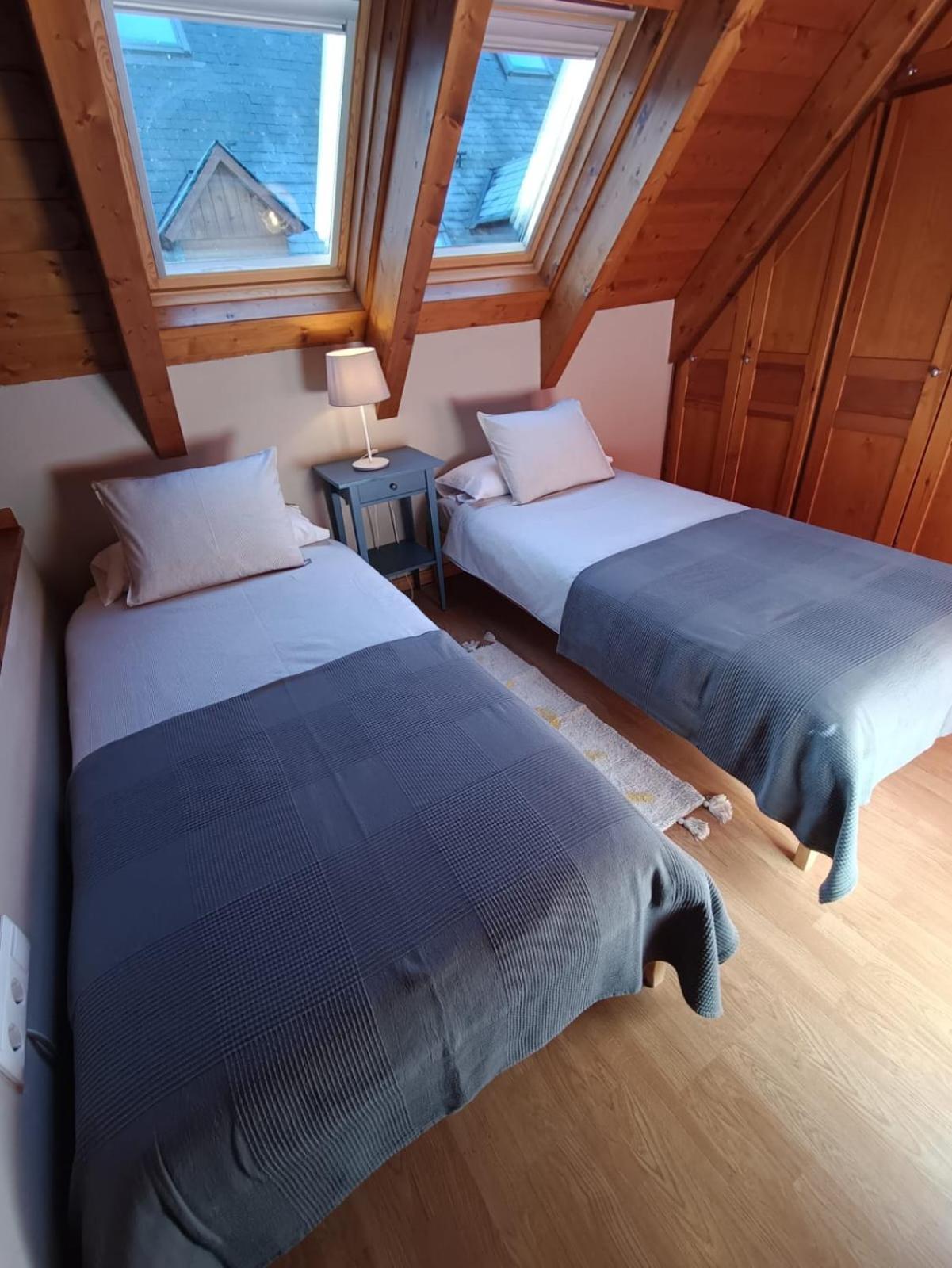 Arties Centro 3 Habitaciones, Exclusivo Familias Εξωτερικό φωτογραφία