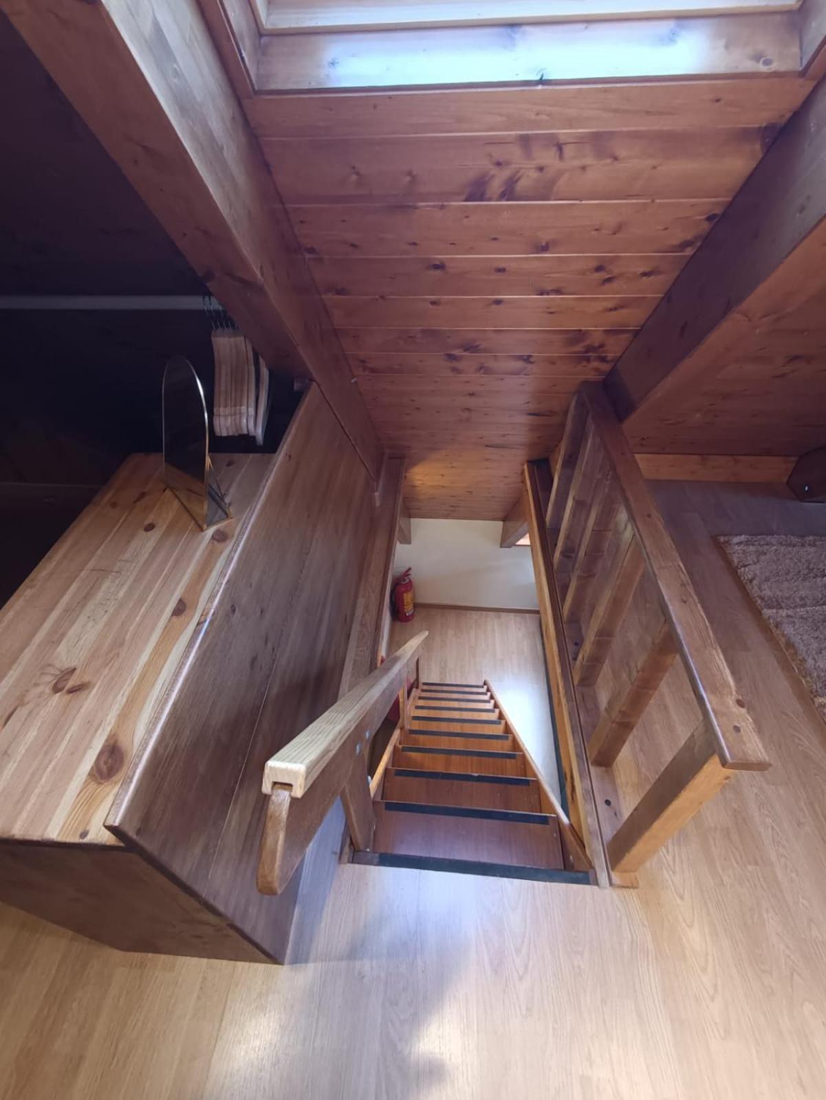 Arties Centro 3 Habitaciones, Exclusivo Familias Εξωτερικό φωτογραφία