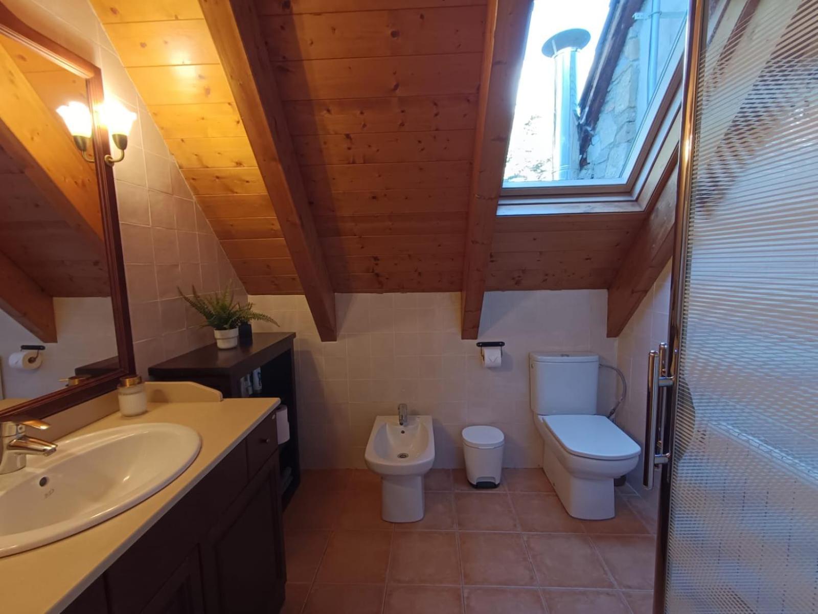 Arties Centro 3 Habitaciones, Exclusivo Familias Εξωτερικό φωτογραφία