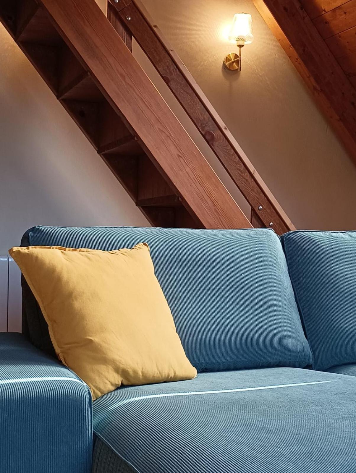Arties Centro 3 Habitaciones, Exclusivo Familias Εξωτερικό φωτογραφία