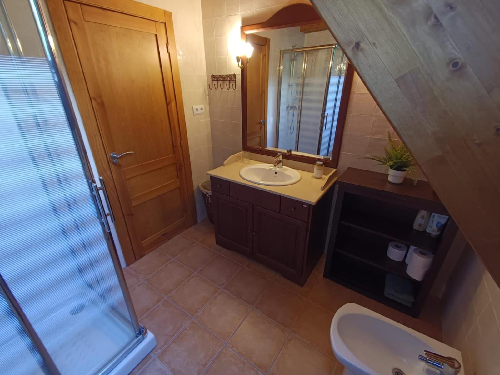 Arties Centro 3 Habitaciones, Exclusivo Familias Εξωτερικό φωτογραφία
