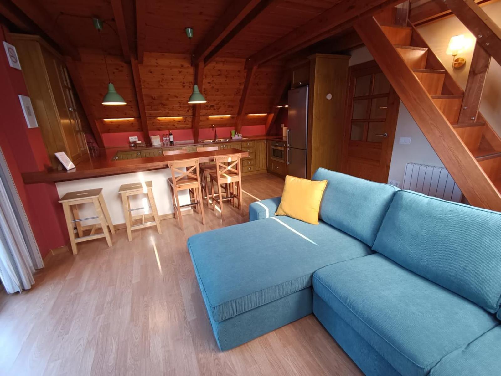 Arties Centro 3 Habitaciones, Exclusivo Familias Εξωτερικό φωτογραφία