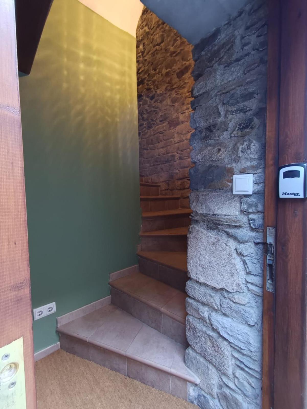 Arties Centro 3 Habitaciones, Exclusivo Familias Εξωτερικό φωτογραφία