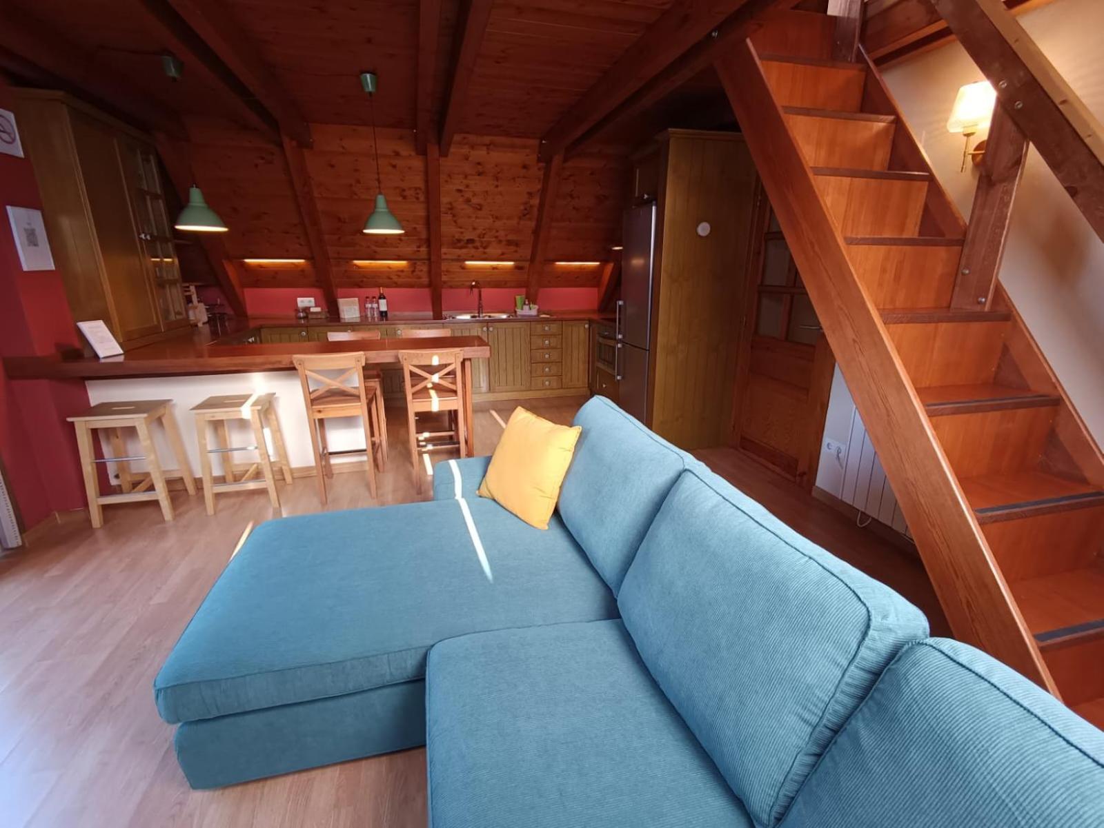 Arties Centro 3 Habitaciones, Exclusivo Familias Εξωτερικό φωτογραφία